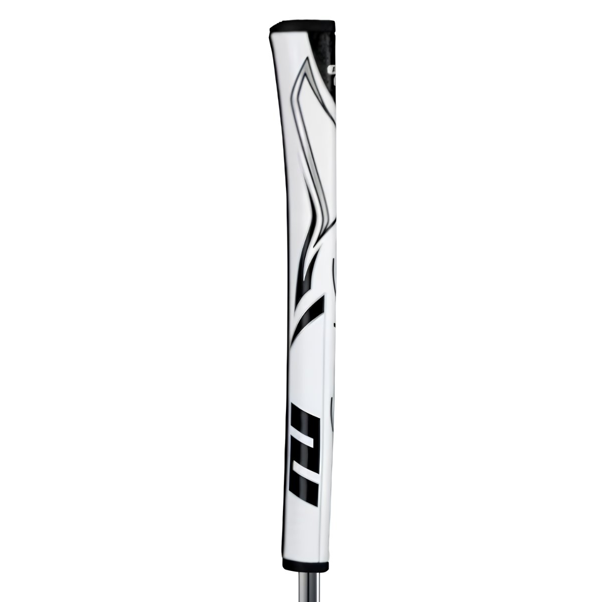 Super Stroke SuperStroke Zenergy Pistol GT Tour puttergrepp, vit/svart