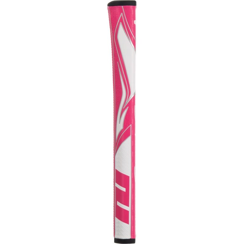 SuperStroke Zenergy Pistol GT 1.0 puttergrej, rosa/vit