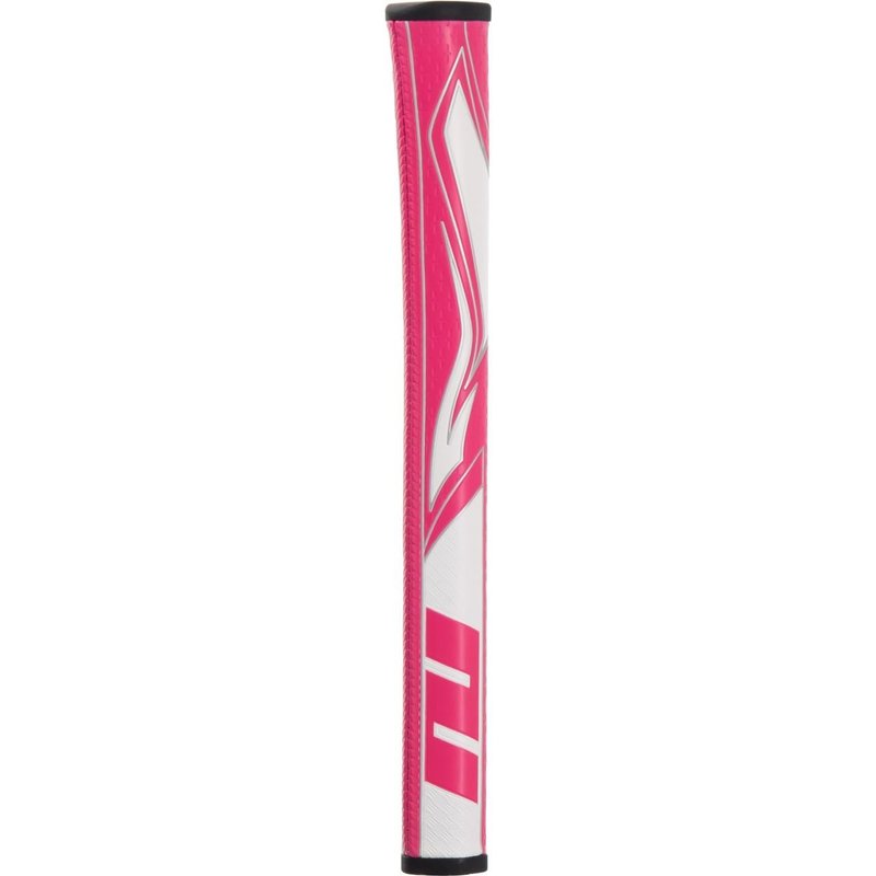 SuperStroke Zenergy Pistol GT 1.0 puttergrej, rosa/vit