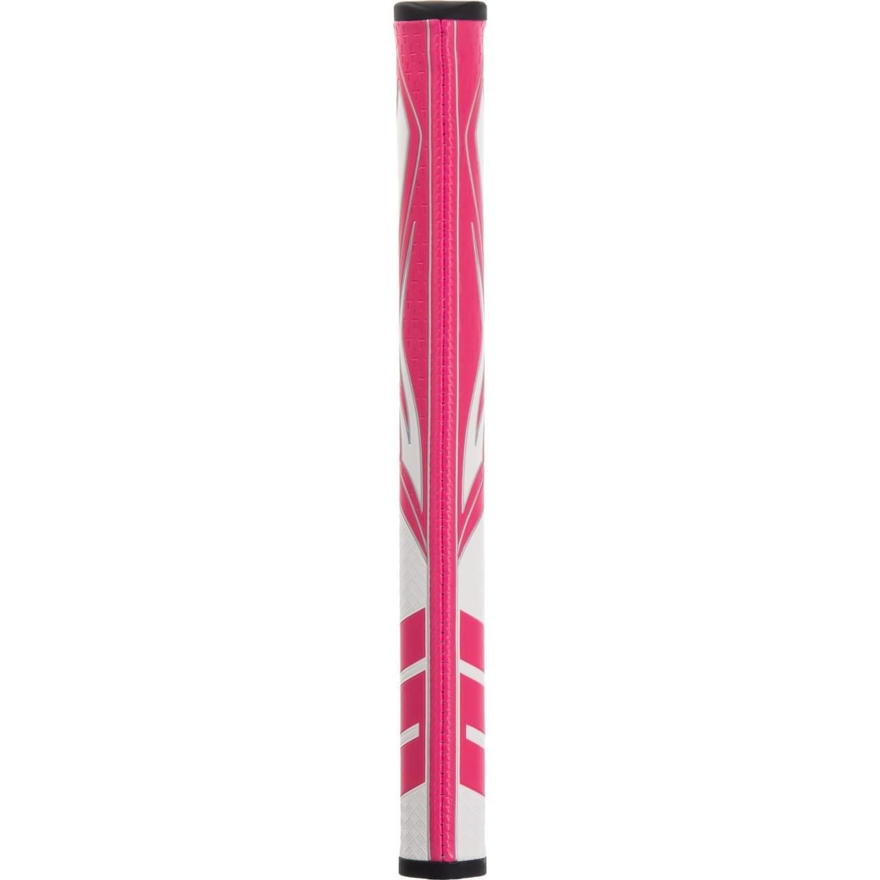 SuperStroke Zenergy Pistol GT 1.0 puttergrej, rosa/vit