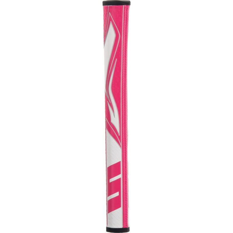 SuperStroke Zenergy Pistol GT 1.0 puttergrej, rosa/vit