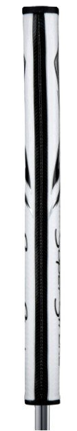 Super Stroke SuperStroke Zenergy XL Wristlock putter grip, vit/svart
