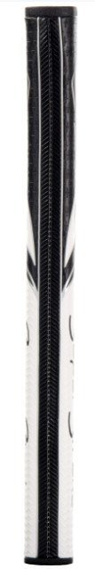 Super Stroke SuperStroke Zenergy XL Wrist Lock putter grip, svart/vit