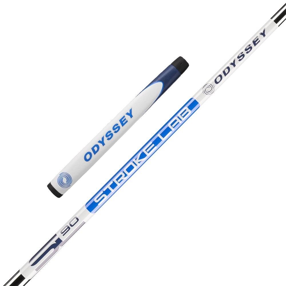 Odyssey Ai-ONE Silver One CH putter 2025