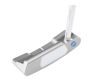 Odyssey Ai-ONE Silver Double Wide DB putter