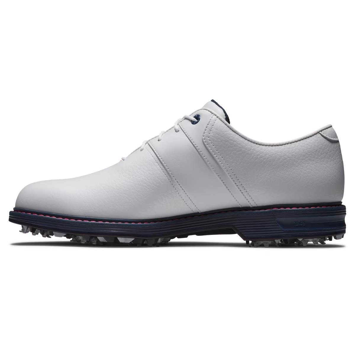 FootJoy Premiere Series Packard herr golfskor, vita