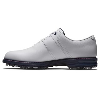 FootJoy Premiere Series Packard herr golfskor, vita