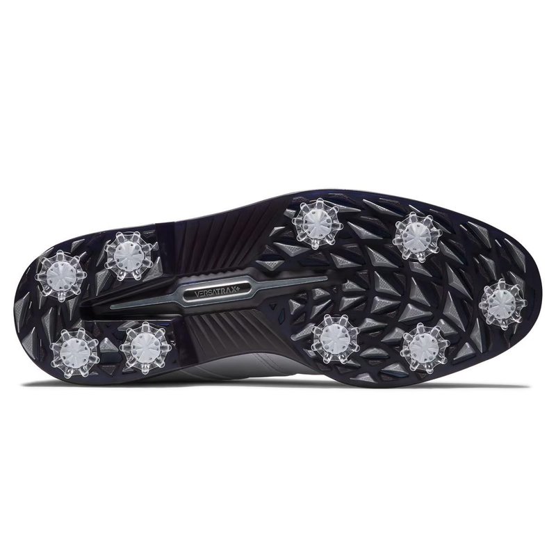 FootJoy Premiere Series Packard herr golfskor, vita