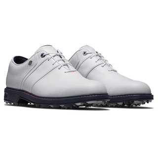 FootJoy Premiere Series Packard herr golfskor, vita