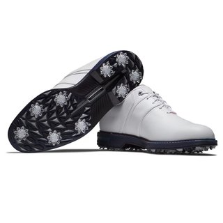 FootJoy Premiere Series Packard herr golfskor, vita