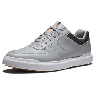 FootJoy Contour Casual herr golfskor, grå