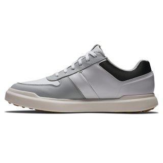 FootJoy Contour Casual herr golfskor, vita
