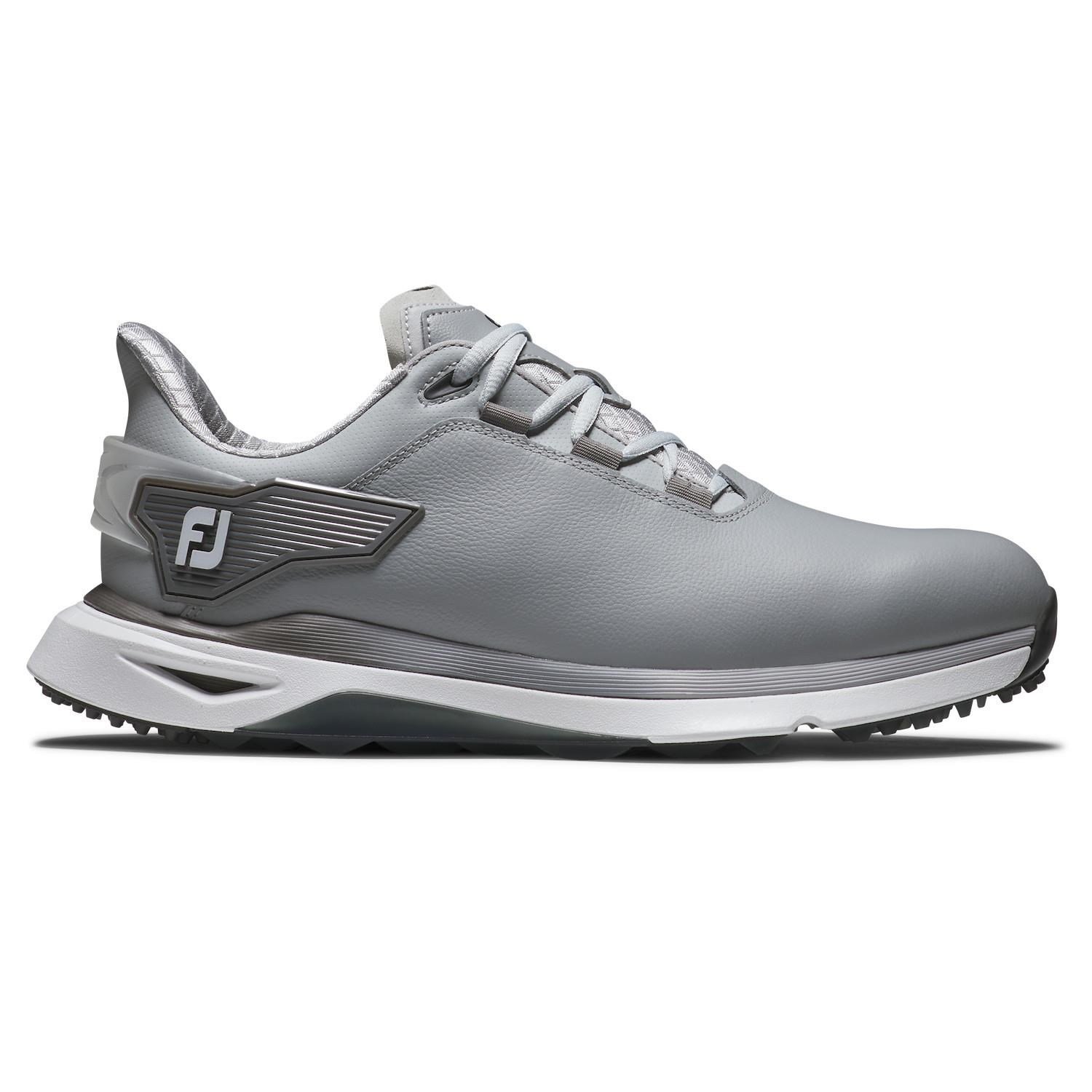FootJoy Pro/SLX herr golfskor, grå