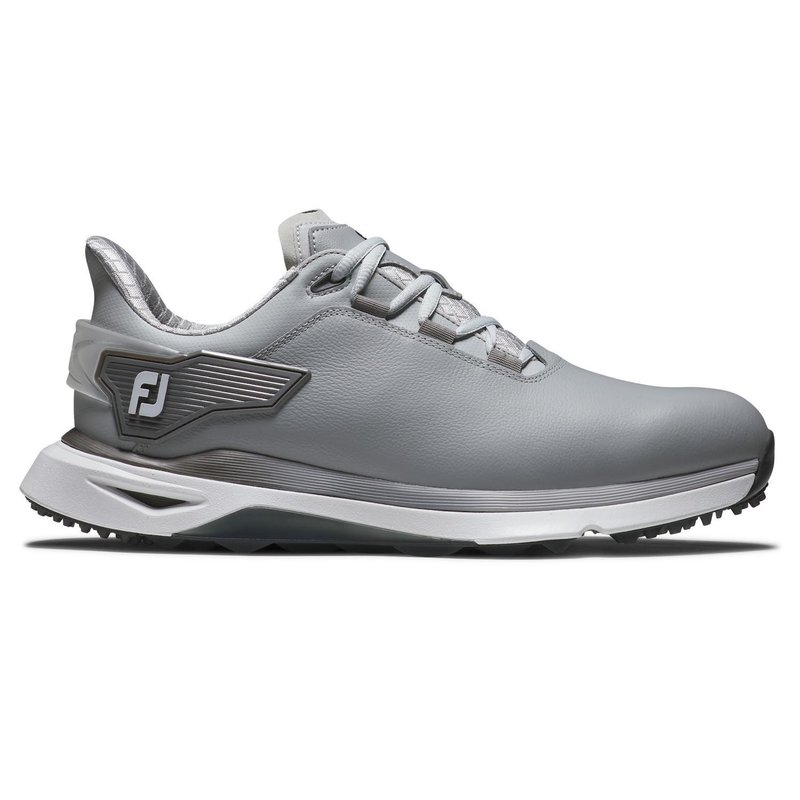 FootJoy Pro/SLX herr golfskor, grå