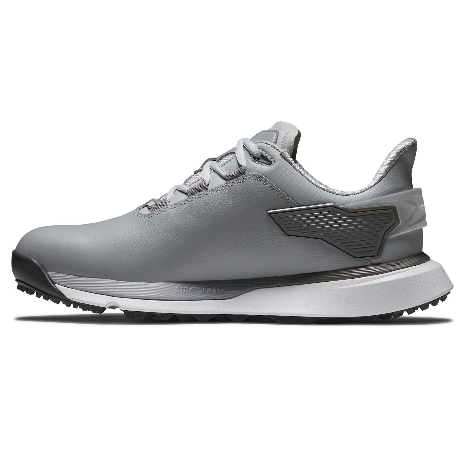 FootJoy Pro/SLX herr golfskor, grå