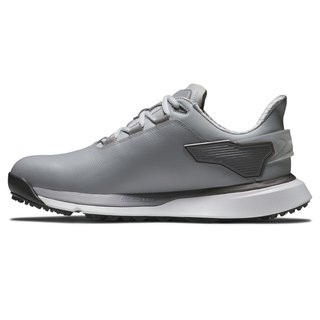 FootJoy Pro/SLX herr golfskor, grå