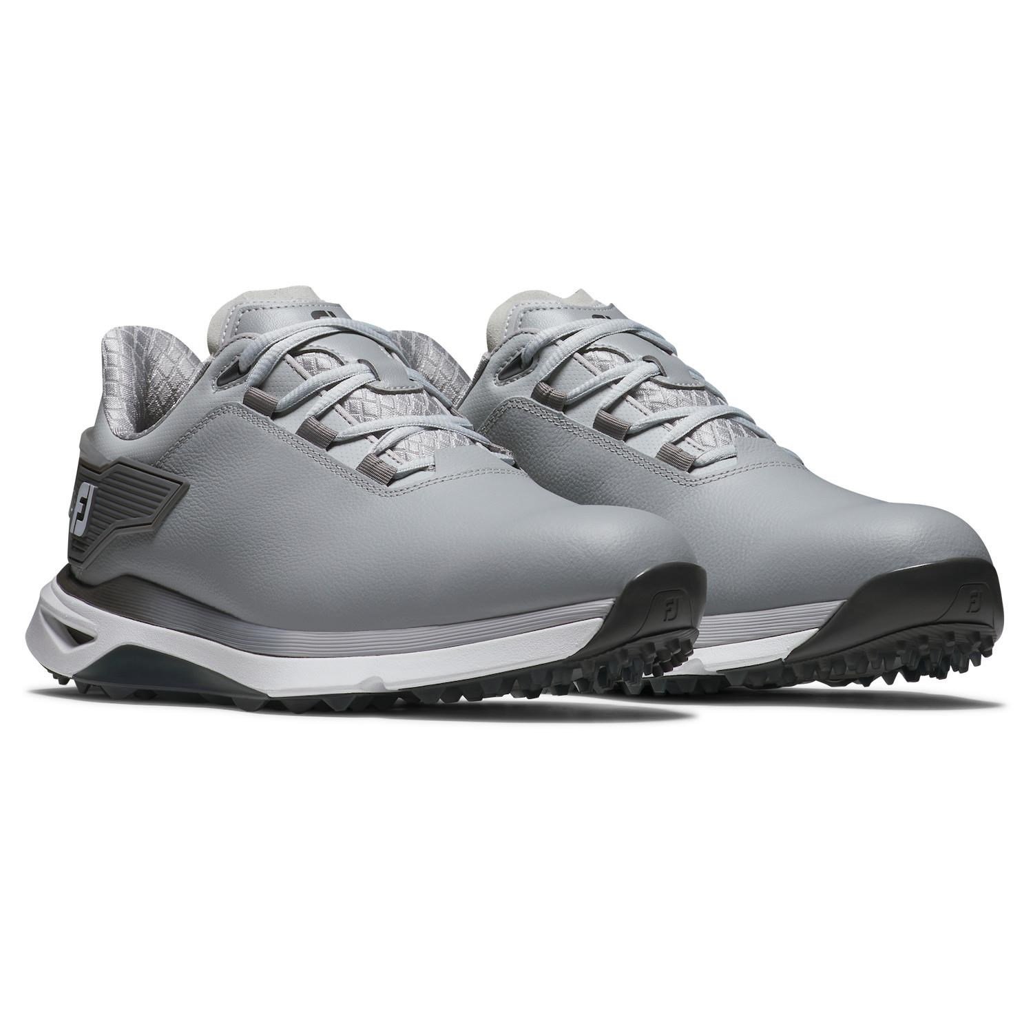 FootJoy Pro/SLX herr golfskor, grå