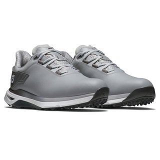 FootJoy Pro/SLX herr golfskor, grå