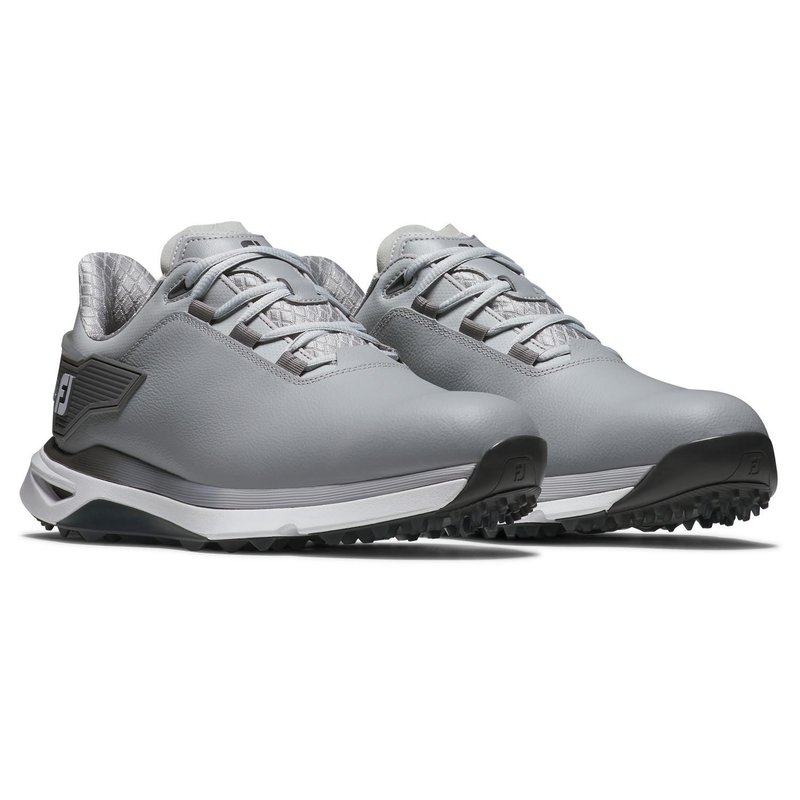 FootJoy Pro/SLX herr golfskor, grå