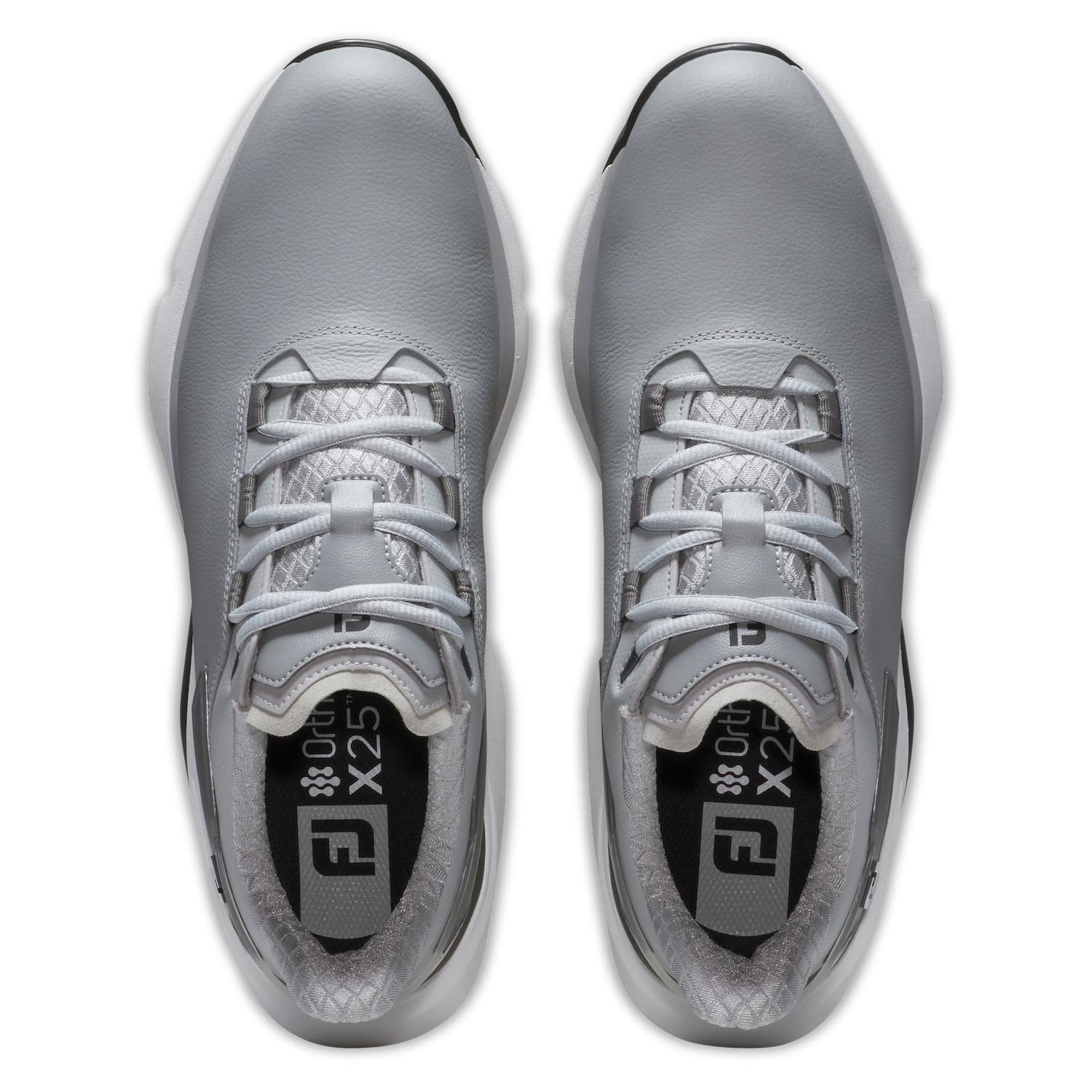 FootJoy Pro/SLX herr golfskor, grå