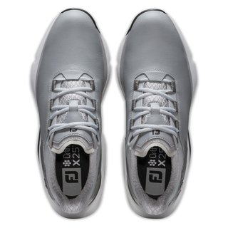 FootJoy Pro/SLX herr golfskor, grå