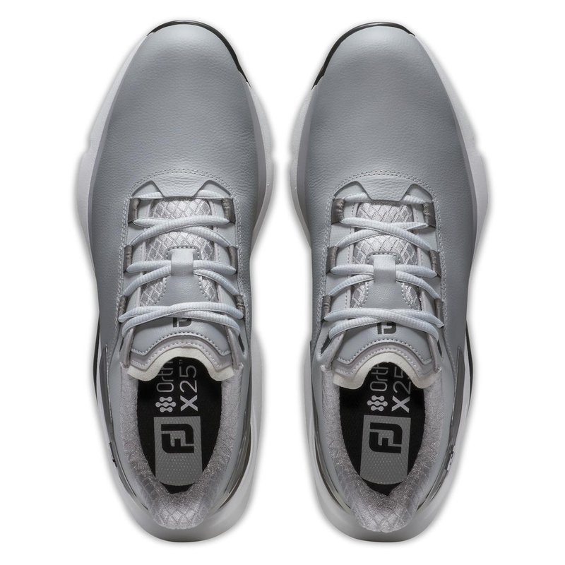FootJoy Pro/SLX herr golfskor, grå