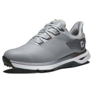 FootJoy Pro/SLX herr golfskor, grå