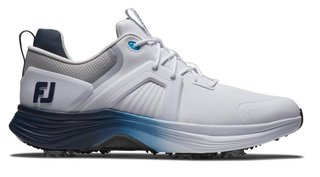 FootJoy HyperFlex Carbon LE herr golfskor, vita