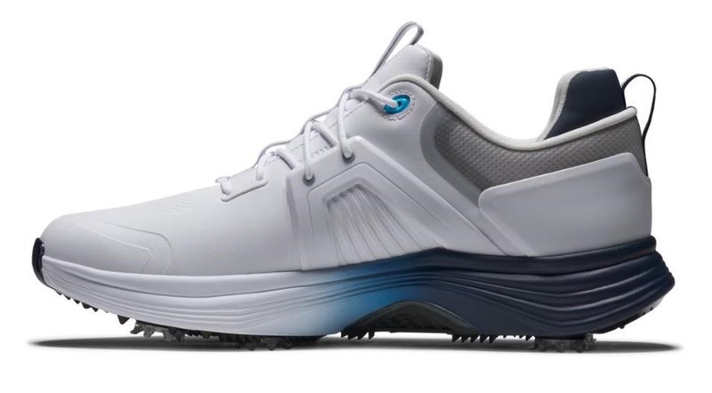 FootJoy HyperFlex Carbon LE herr golfskor, vita