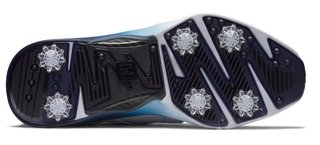 FootJoy HyperFlex Carbon LE herr golfskor, vita