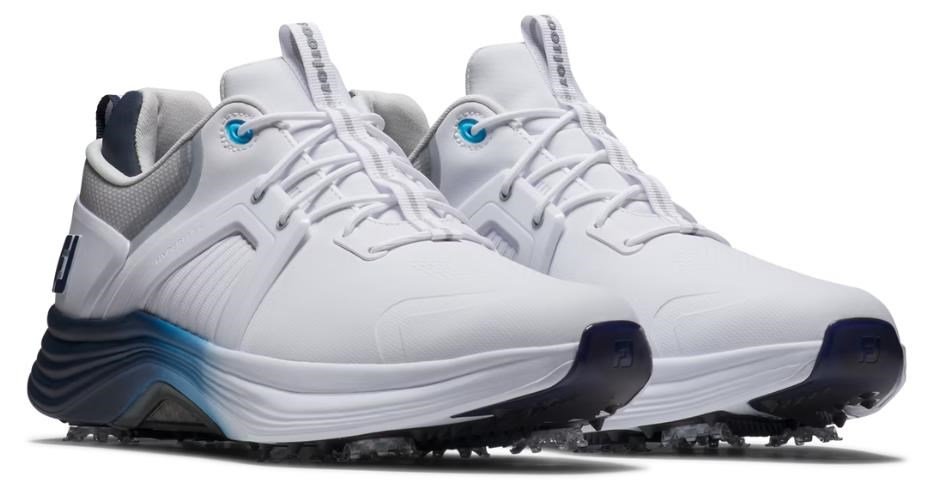 FootJoy HyperFlex Carbon LE herr golfskor, vita