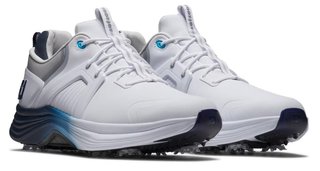 FootJoy HyperFlex Carbon LE herr golfskor, vita