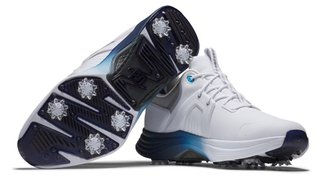FootJoy HyperFlex Carbon LE herr golfskor, vita