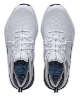 FootJoy HyperFlex Carbon LE herr golfskor, vita