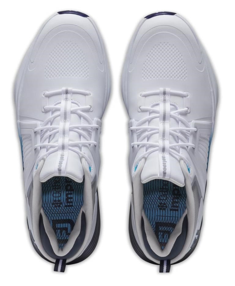 FootJoy HyperFlex Carbon LE herr golfskor, vita