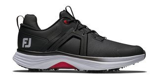 FootJoy Hyperflex herr golfskor, svarta