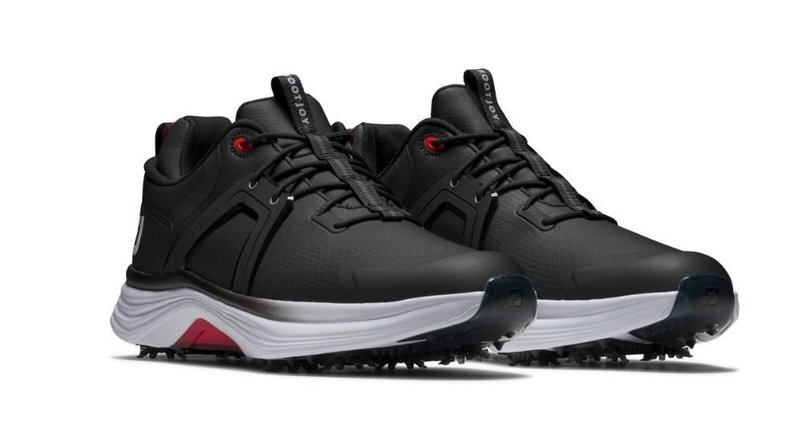 FootJoy Hyperflex herr golfskor, svarta