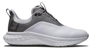 FootJoy Quantum herr golfskor, vita