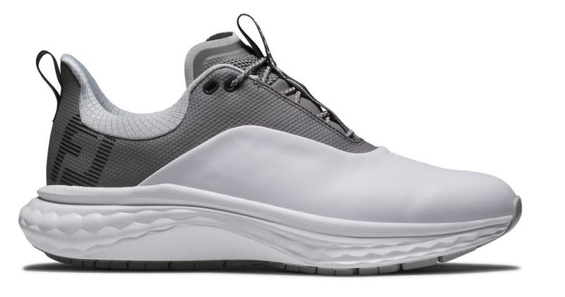 FootJoy Quantum herr golfskor, vita