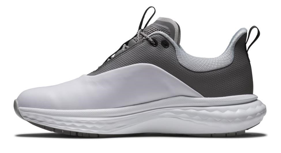 FootJoy Quantum herr golfskor, vita