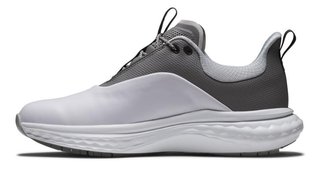 FootJoy Quantum herr golfskor, vita