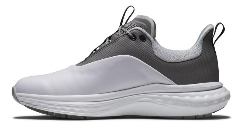 FootJoy Quantum herr golfskor, vita
