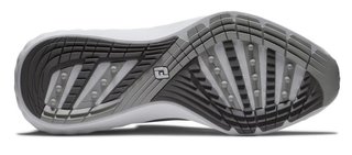 FootJoy Quantum herr golfskor, vita
