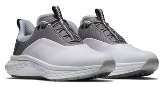 FootJoy Quantum herr golfskor, vita
