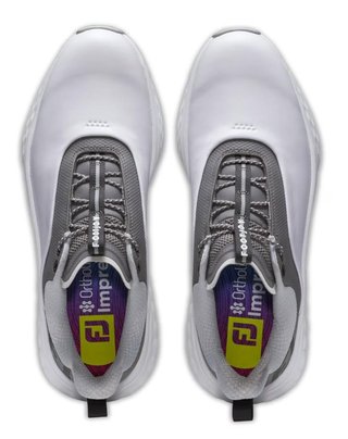 FootJoy Quantum herr golfskor, vita