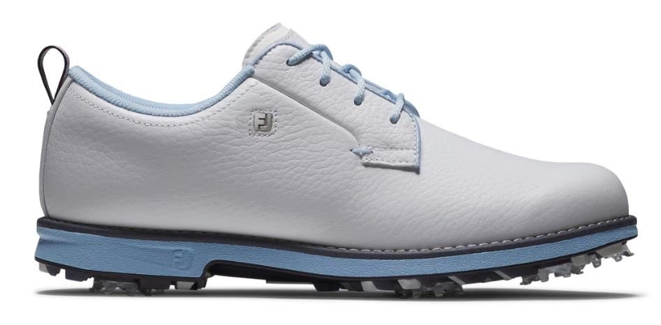 FootJoy Premiere Series - Cypress dam golfskor, vita