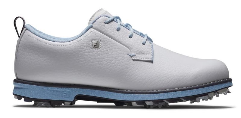 FootJoy Premiere Series - Cypress dam golfskor, vita