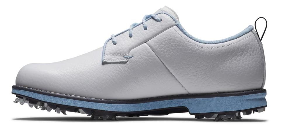 FootJoy Premiere Series - Cypress dam golfskor, vita