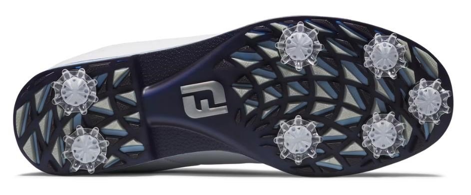 FootJoy Premiere Series - Cypress dam golfskor, vita