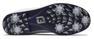 FootJoy Premiere Series - Cypress dam golfskor, vita